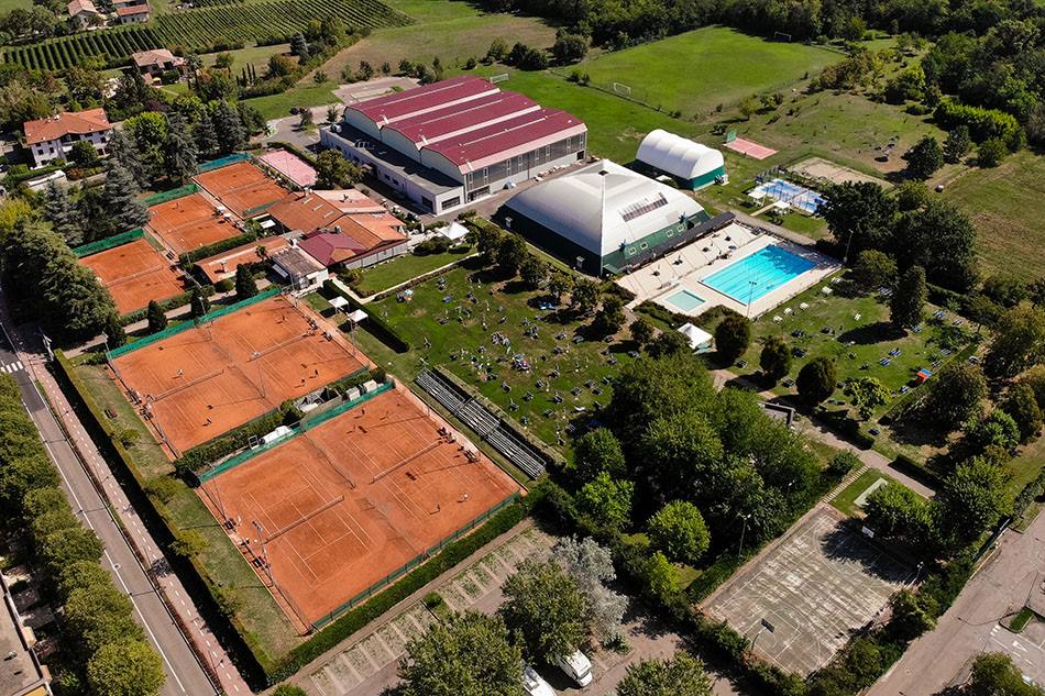 campi tennis