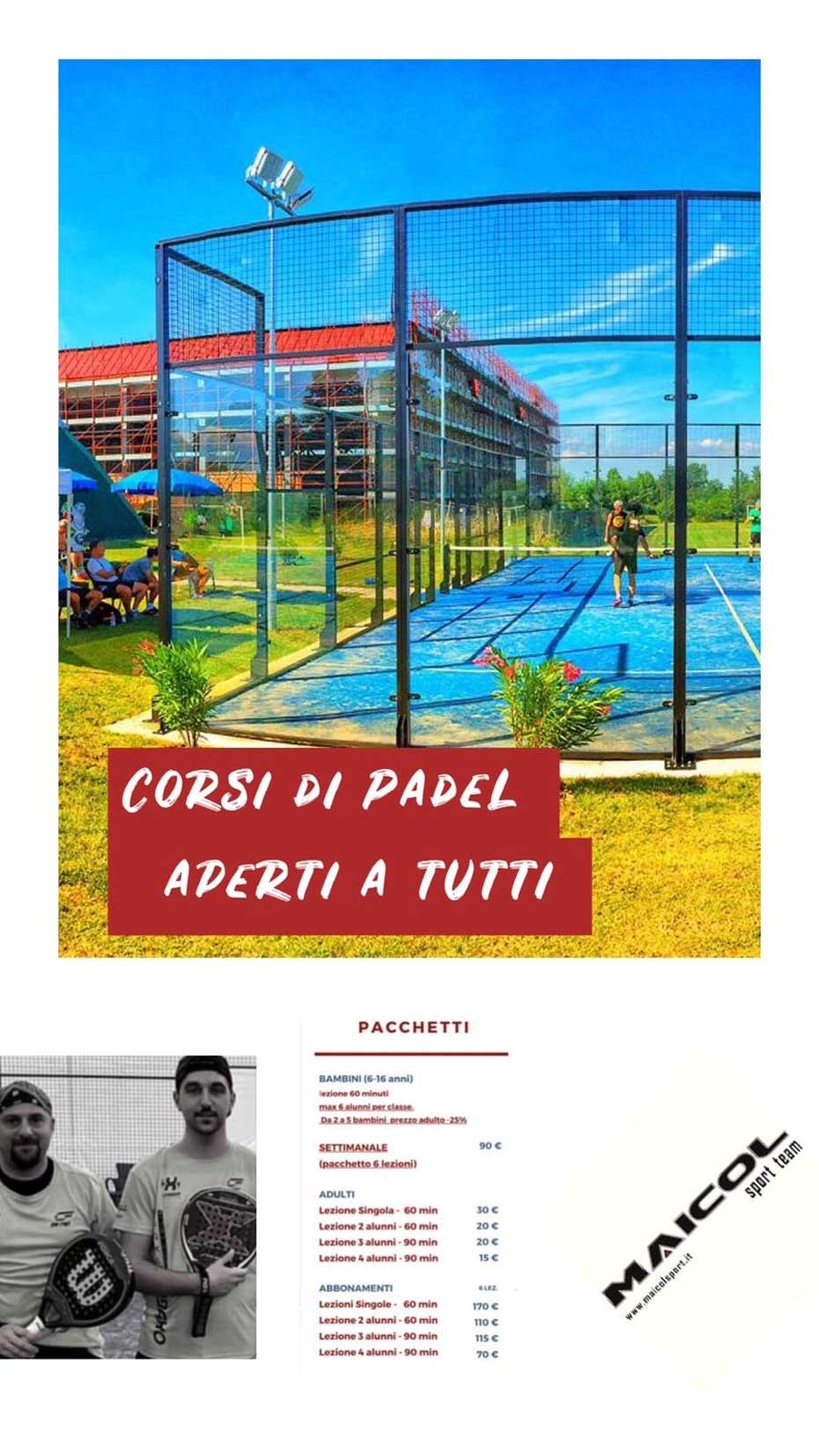 padel