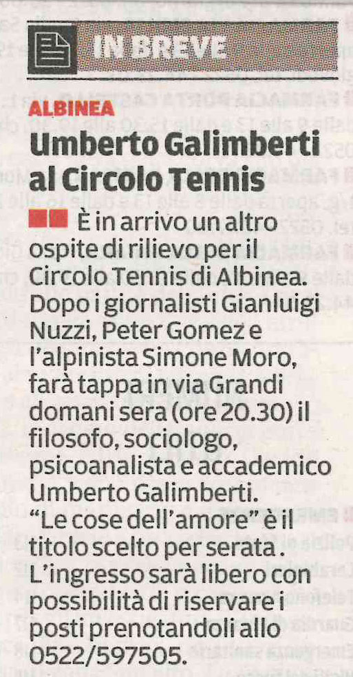 CS CTA 180605 galimberti al circolo tennis albinea