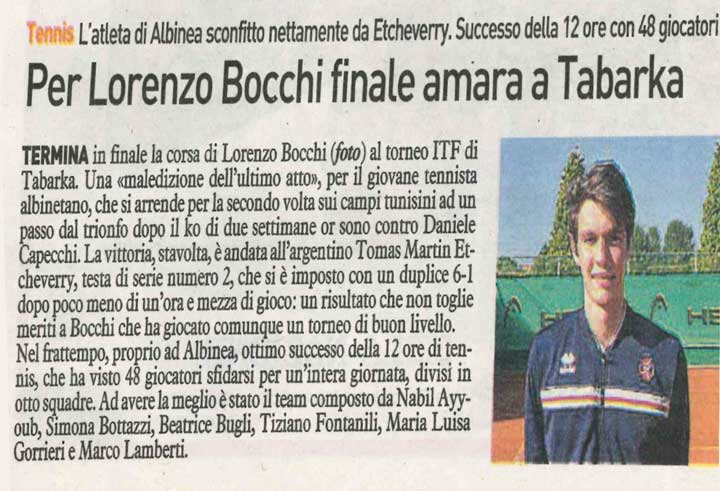 CS CTA 20190902 per lorenzo bocchi finale amara a tabarka