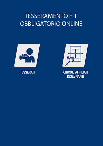 TESSERAMENTO FIT OBBLIGATORIO ONLINE 2020 small