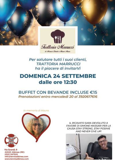 MARRUCCI 24 SETTEMBRE