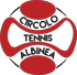 logo tennis albinea nuovo