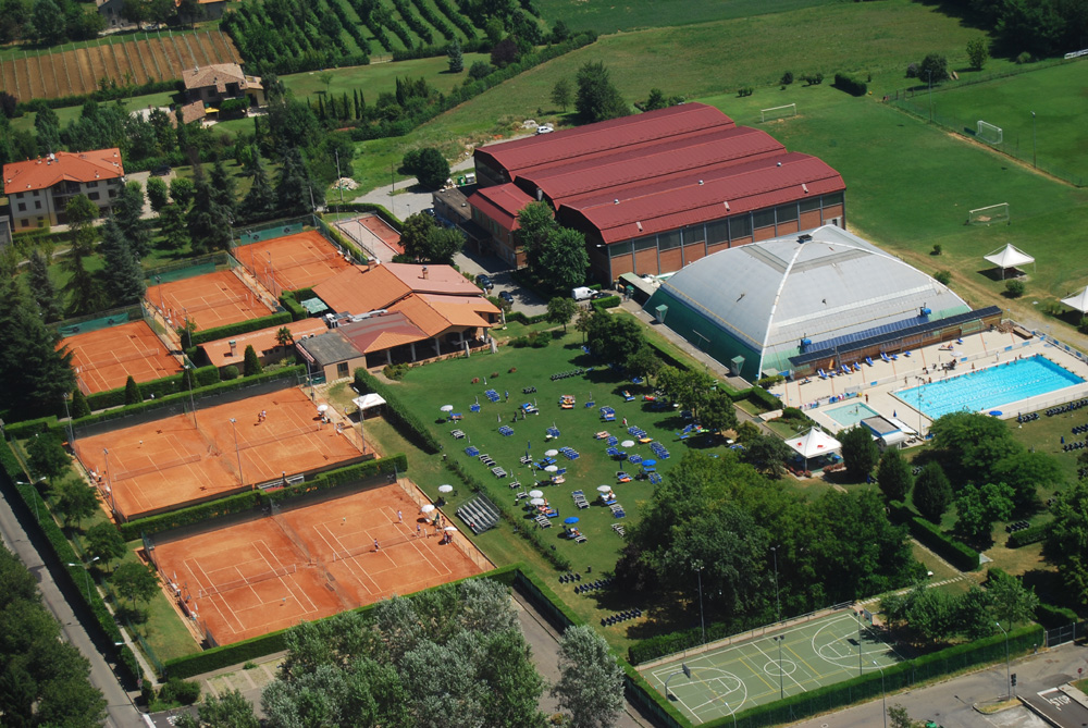 campi tennis