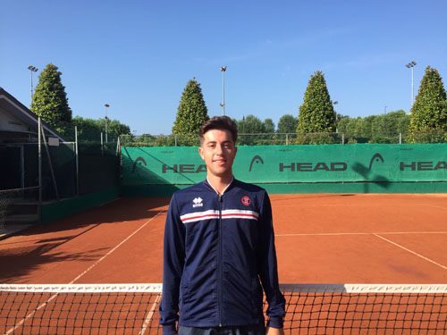 Lorenzo Bocchi